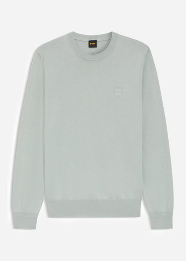 Hugo Boss Truien Kanovano s - silver