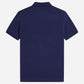 Fred Perry Polo's  Plain Fred Perry shirt - french navy 