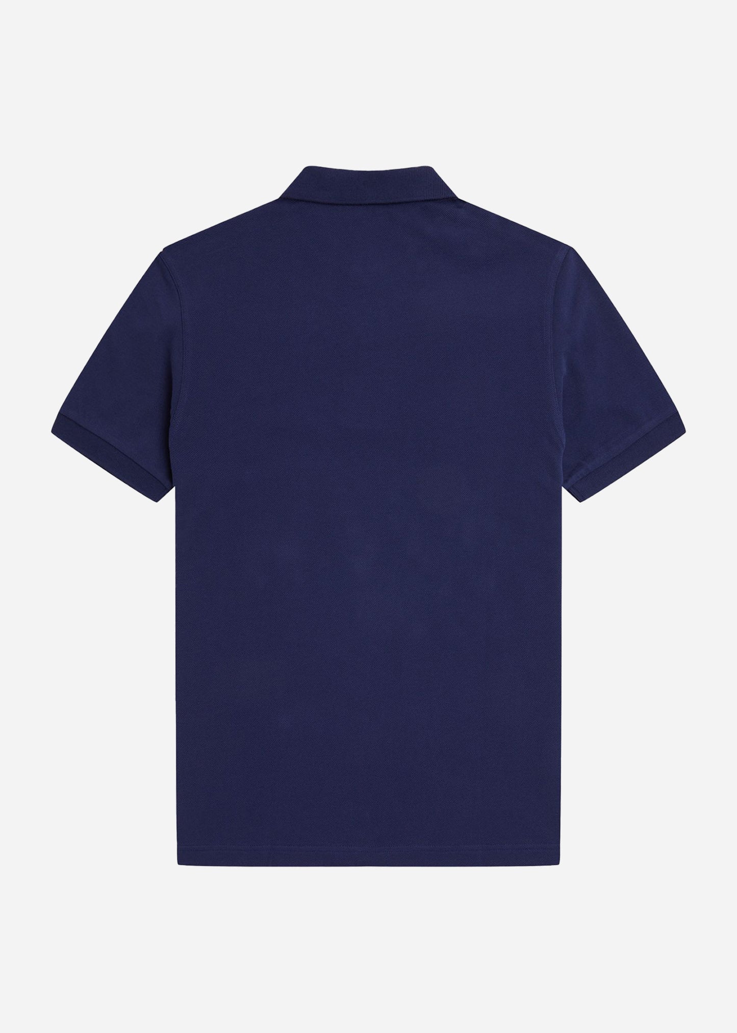 Fred Perry Polo's  Plain Fred Perry shirt - french navy 