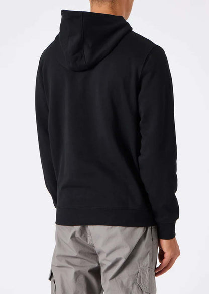 Weekend Offender Hoodies  Hm service classic - black 