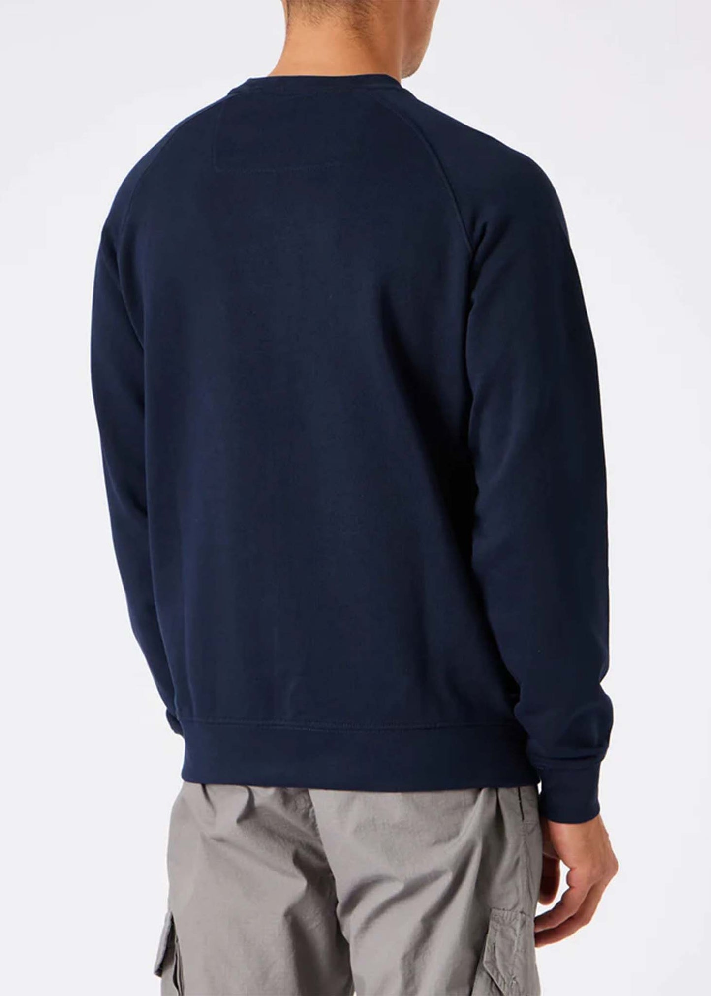 Weekend Offender Truien  Penitentiary classic - navy 