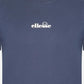 Ellesse T-shirts  Ollio t-shirt - navy 