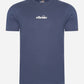 Ellesse T-shirts  Ollio t-shirt - navy 