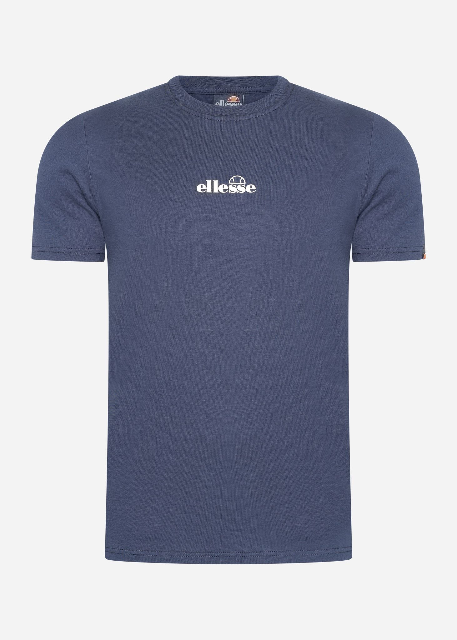 Ellesse T-shirts  Ollio t-shirt - navy 