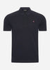 Napapijri Polo's  Ealis ss sum - black 