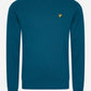 Lyle & Scott Truien  Crew neck sweatshirt - apres navy 