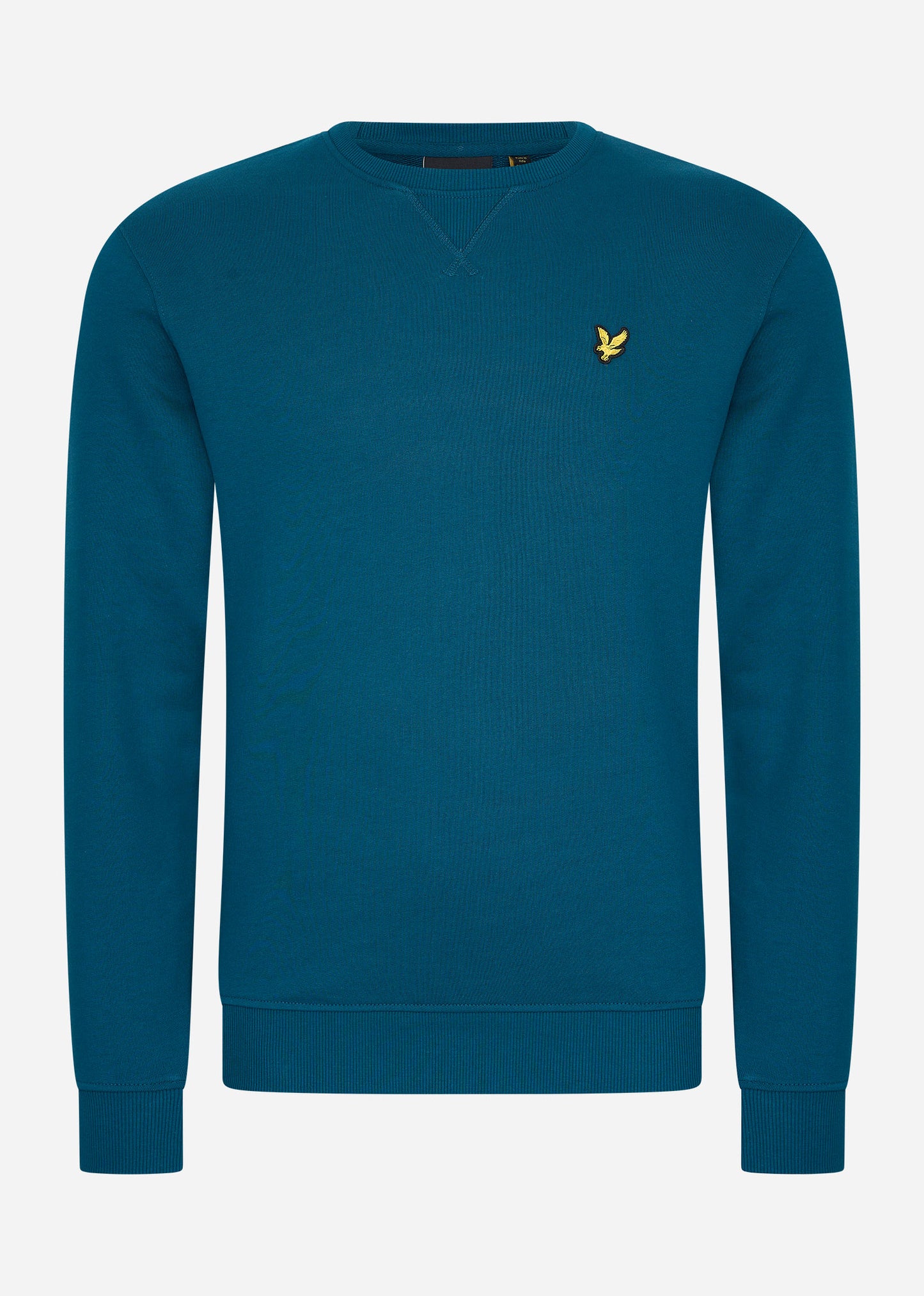 Lyle & Scott Truien  Crew neck sweatshirt - apres navy 