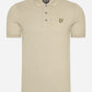 Lyle & Scott Polo's  Plain polo shirt - sage uniform 