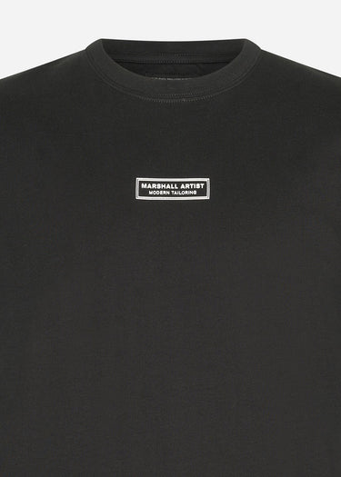 Marshall Artist T-shirts Marshall Artist t-shirt black