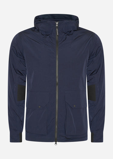 Weekend Offender Jassen  Valencia - navy 