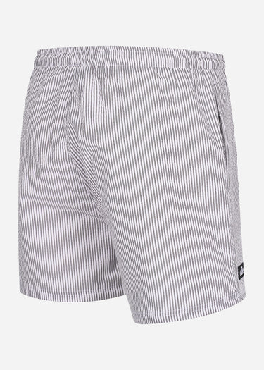 Ellesse Zwembroeken  Carali swimshort - dark grey 