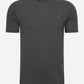 Lyle & Scott T-shirts  Tonal eagle t-shirt - gunmetal 