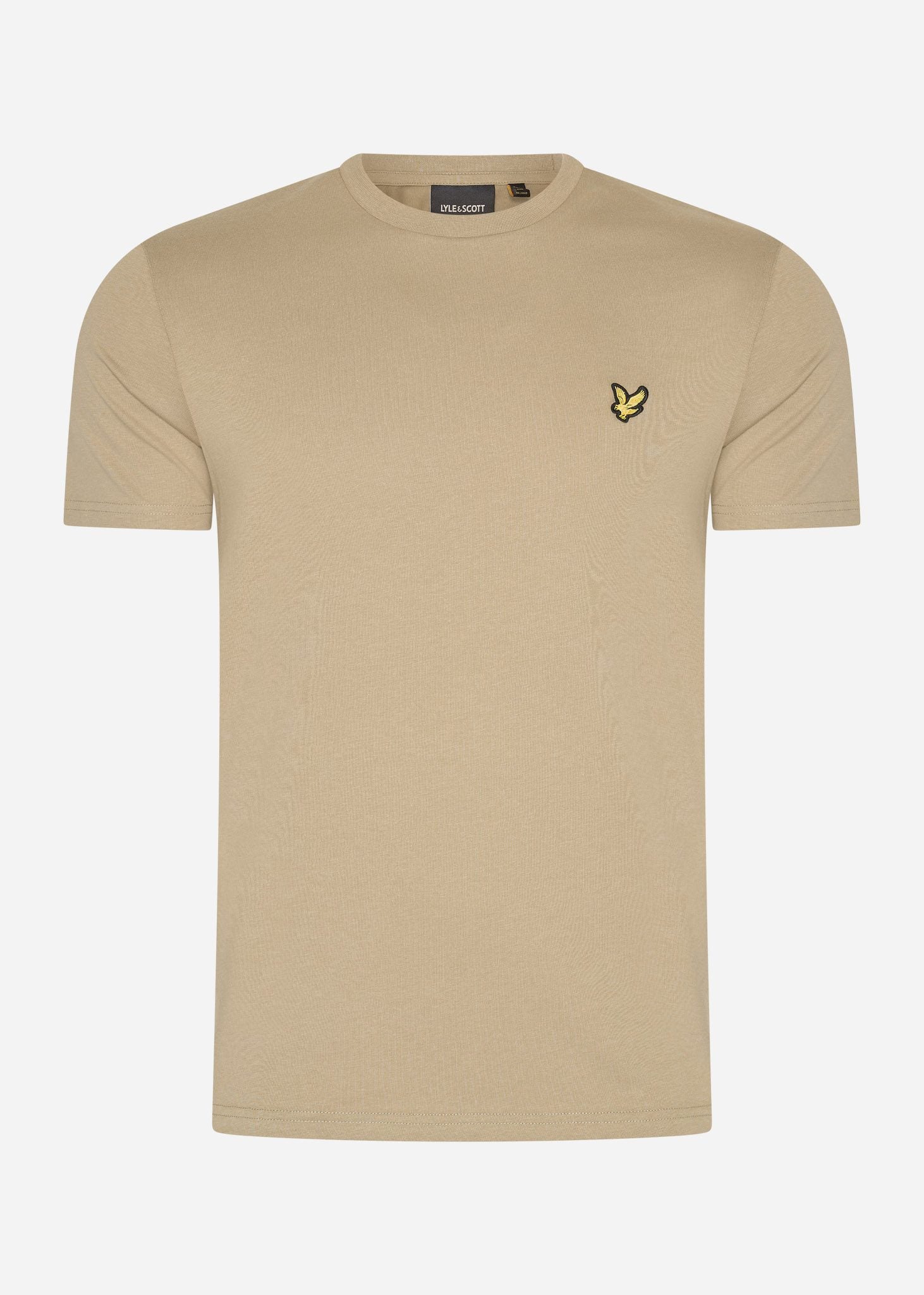 Lyle & Scott T-shirts  3 pack t-shirt - Dark Navy - Crafted Blue - Sage Uniform 