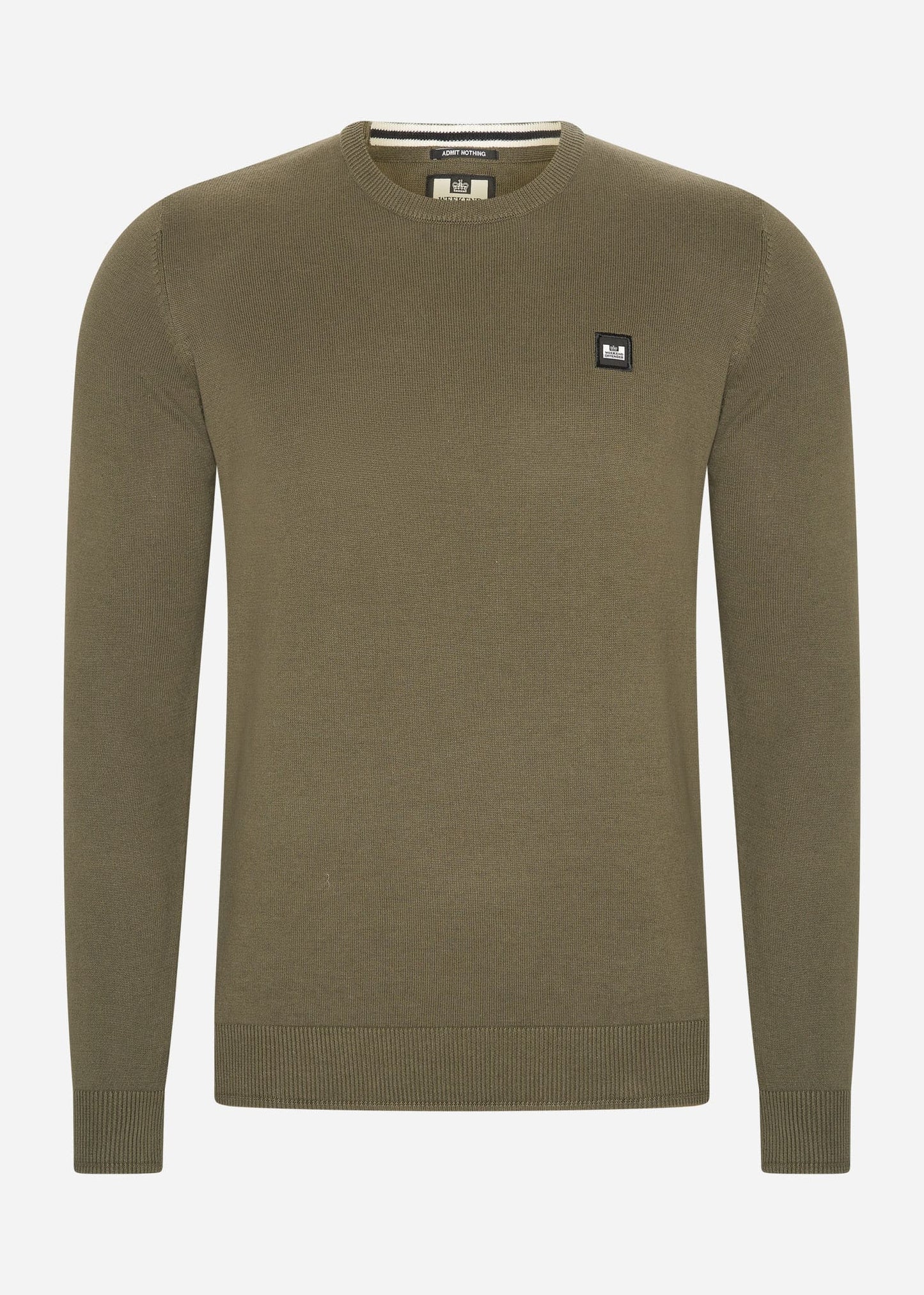 Weekend Offender Truien  Solace - castle green 