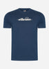 Ellesse T-shirts  Umbirria tee - navy 