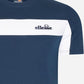 Ellesse T-shirts  Baloncieri tee - navy 