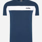 Ellesse T-shirts  Baloncieri tee - navy 