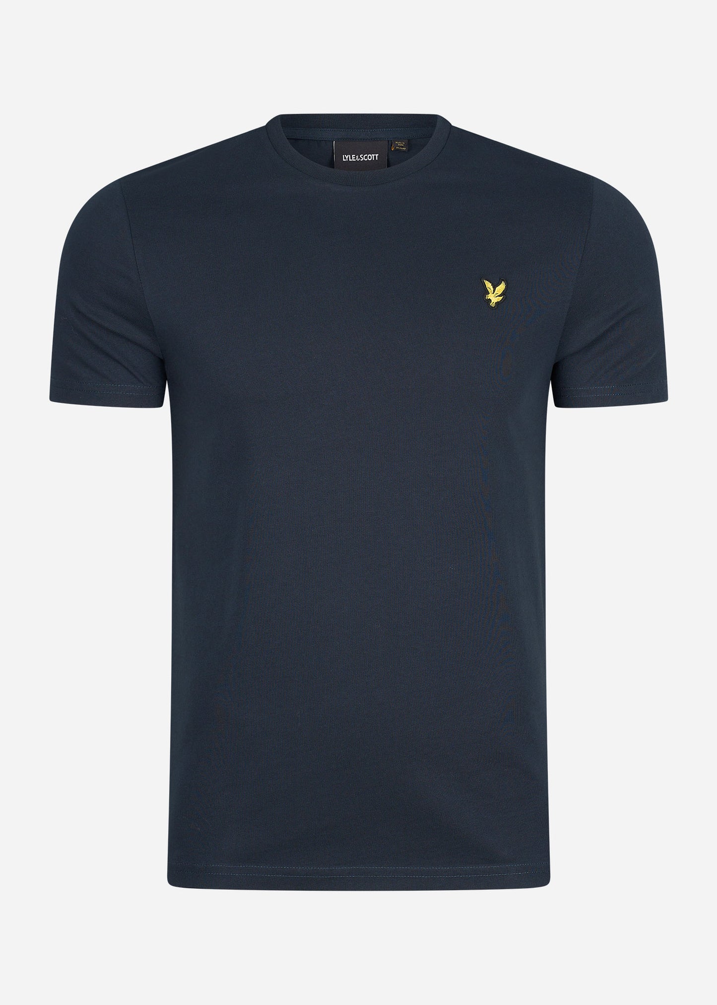 Lyle & Scott T-shirts  3 pack t-shirt - Dark Navy - Crafted Blue - Sage Uniform 