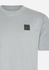 Marshall Artist T-shirts  Siren t-shirt - nardo grey 