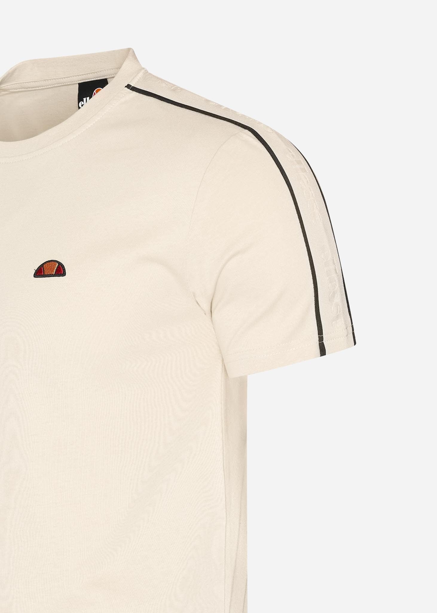 Ellesse T-shirts  Popipo tee - beige 