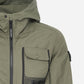 Weekend Offender Jassen  Seinfeld - dark green 