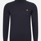 Lyle & Scott Truien  Roll neck jumper - dark navy 