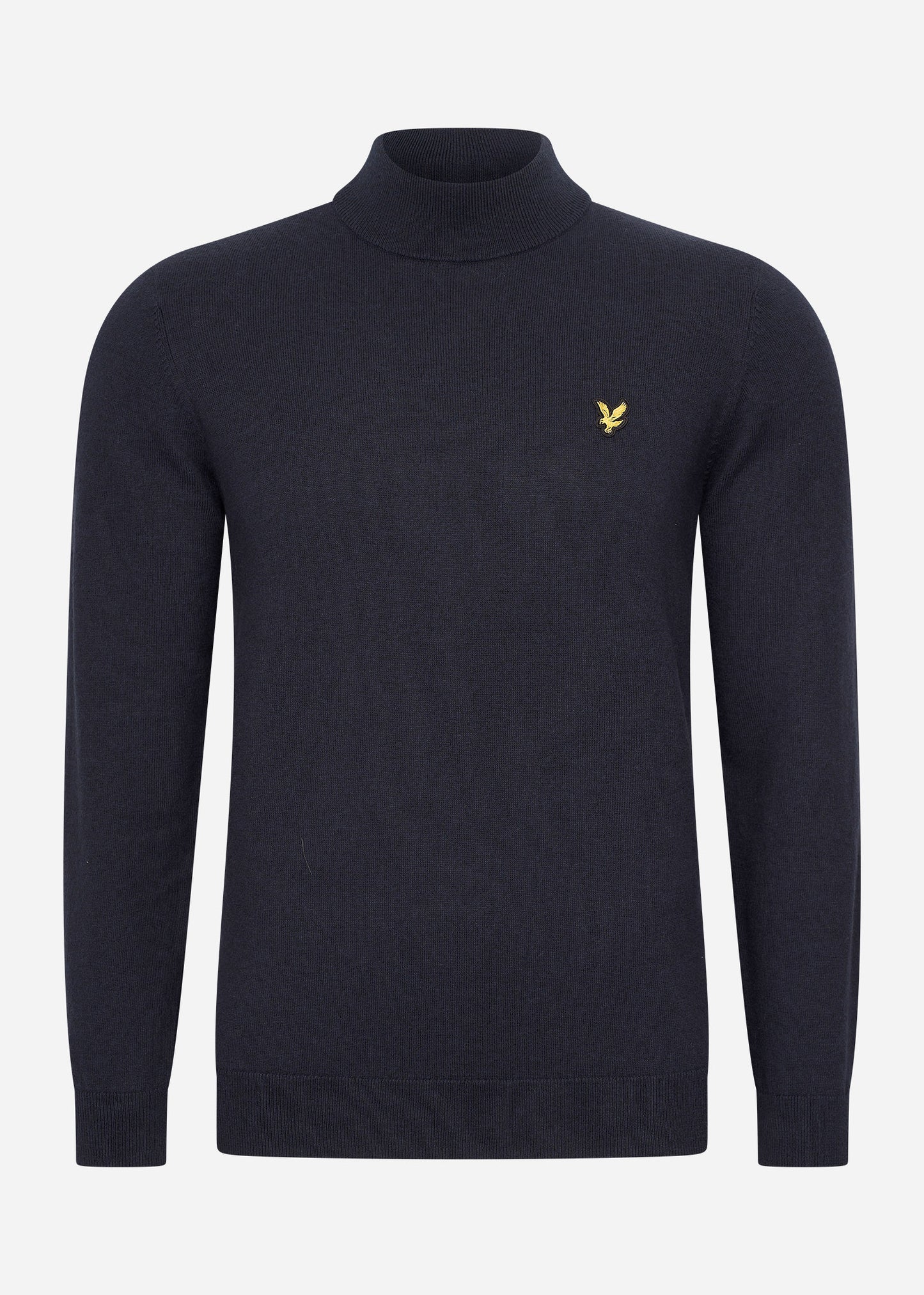 Lyle & Scott Truien  Roll neck jumper - dark navy 