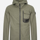 Weekend Offender Jassen  Seinfeld - dark green 