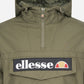 Ellesse Jassen  Monterini oh jacket - khaki 