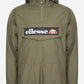 Ellesse Jassen  Monterini oh jacket - khaki 