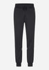 Sergio Tacchini Joggingbroeken Blow pants - black quiet shade