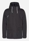 Ellesse Jassen  Blitz jacket - black 