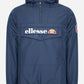 Ellesse Jassen  Monterini oh jacket - navy 