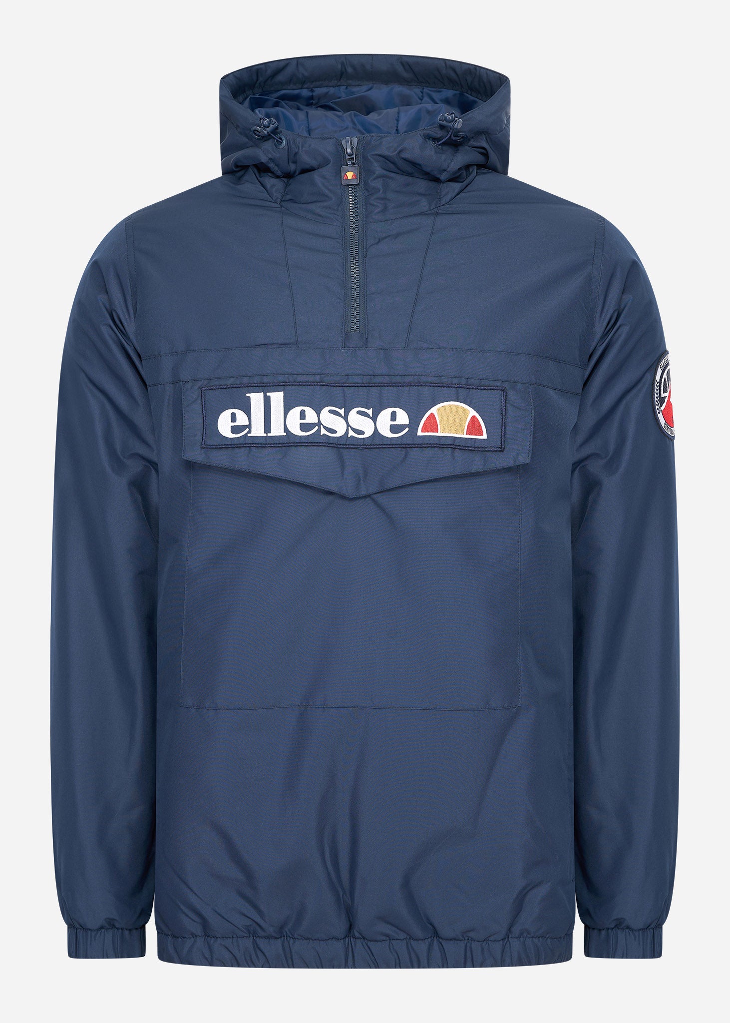 Ellesse Jassen  Monterini oh jacket - navy 