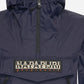 Napapijri Jassen  Rainforest wb v2 - blue marine 