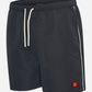 Ellesse Zwembroeken  Dem slackers swim shorts - black 