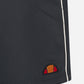 Ellesse Zwembroeken  Dem slackers swim shorts - black 