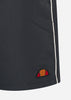 Ellesse Zwembroeken  Dem slackers swim shorts - black 