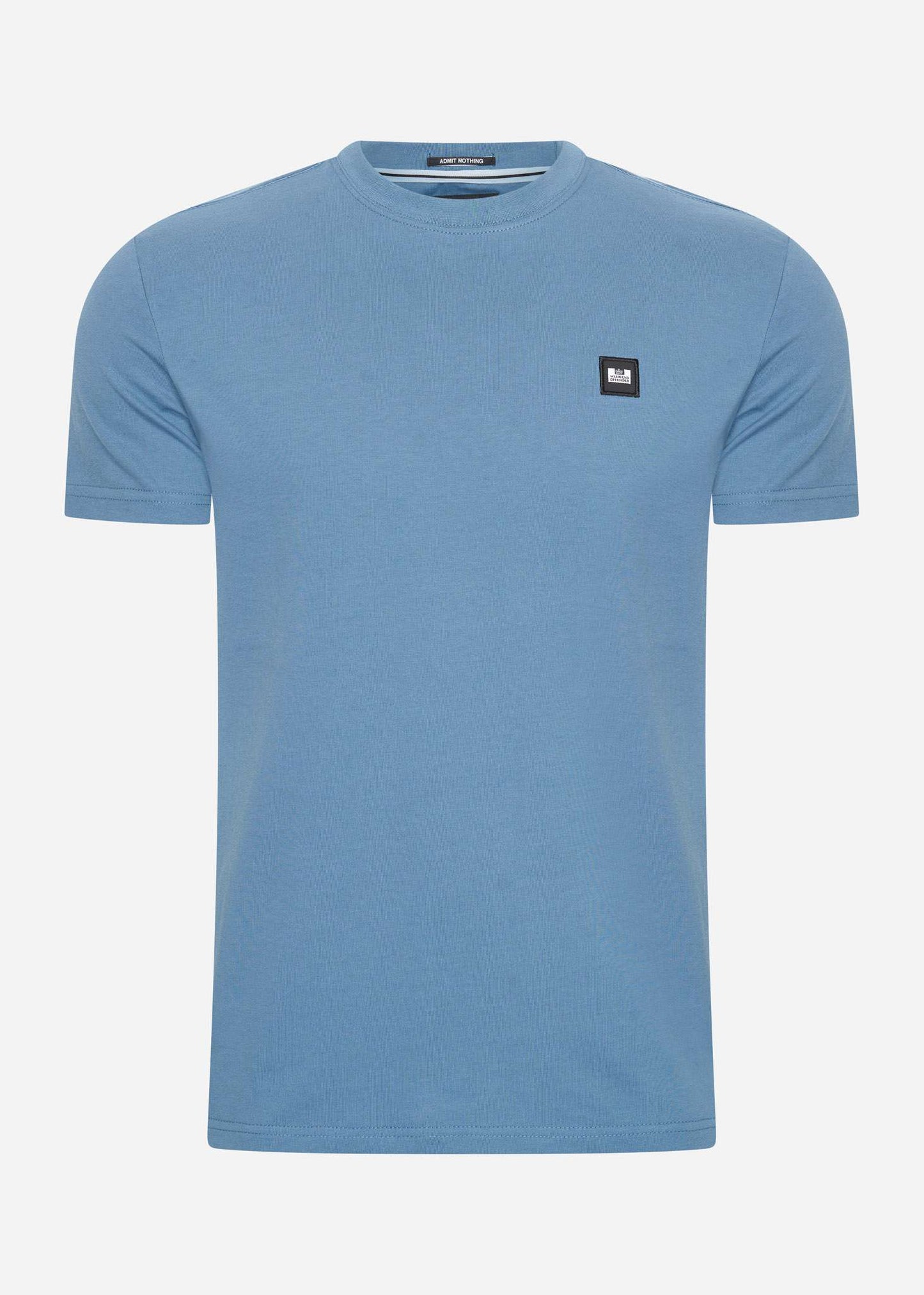 Weekend Offender T-shirts  Cannon beach - baltic blue 