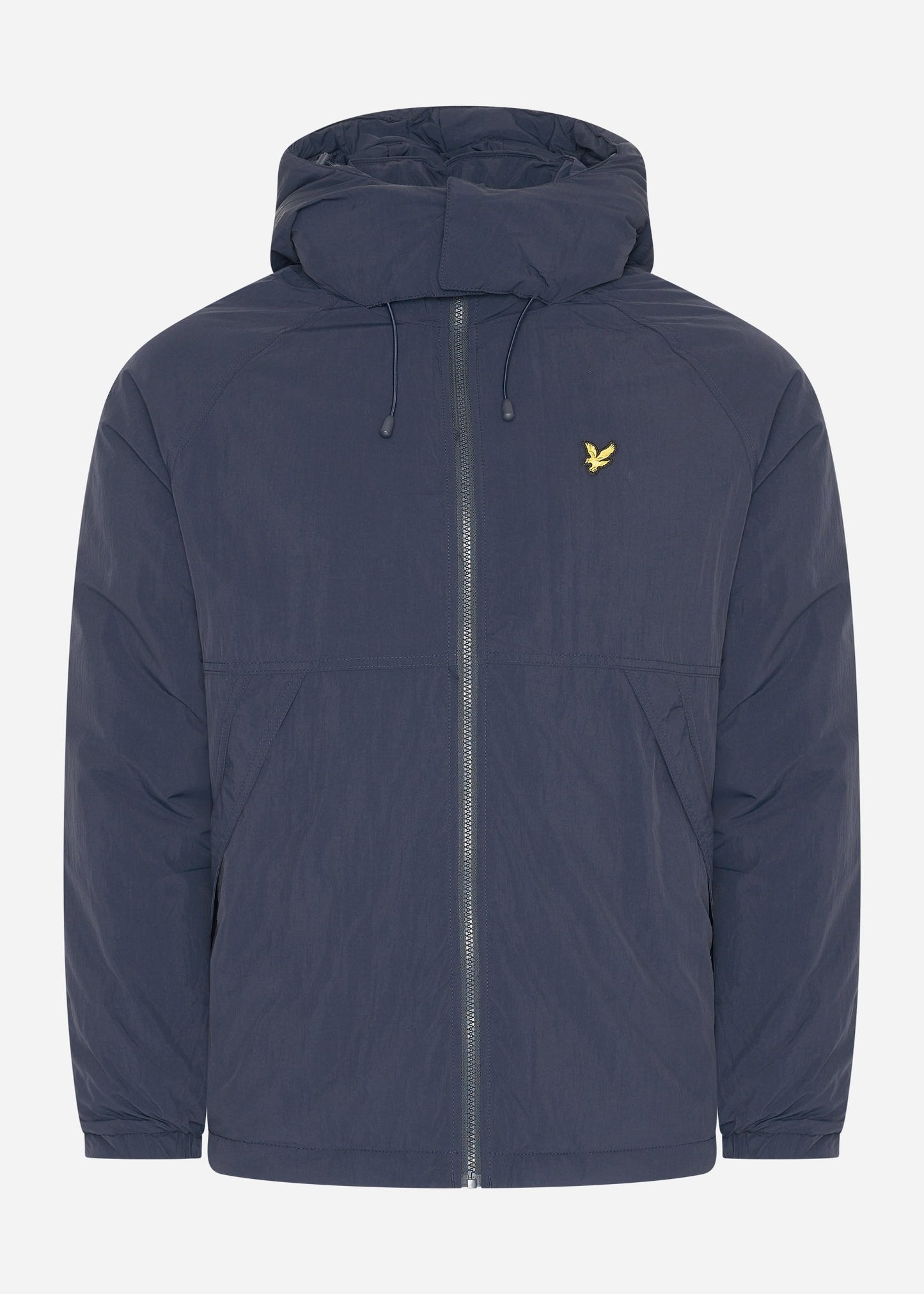 Lyle & Scott Jassen  Padded puffer jacket - dark navy 