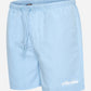 Ellesse Zwembroeken  Lamina swim short - light blue 