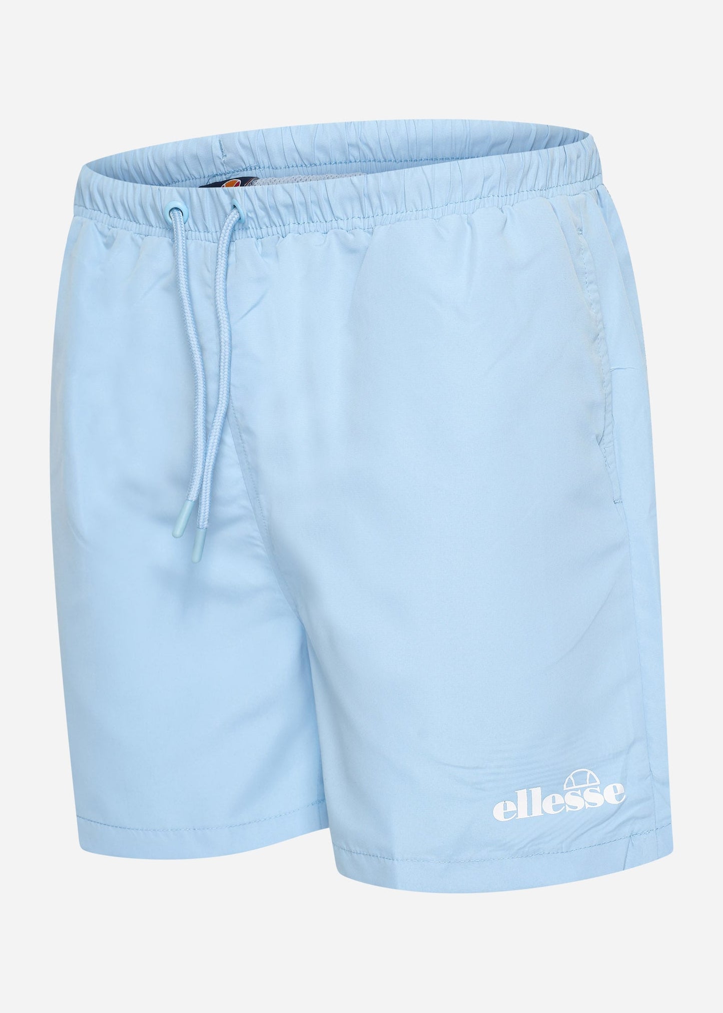 Ellesse Zwembroeken  Lamina swim short - light blue 