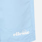 Ellesse Zwembroeken  Lamina swim short - light blue 