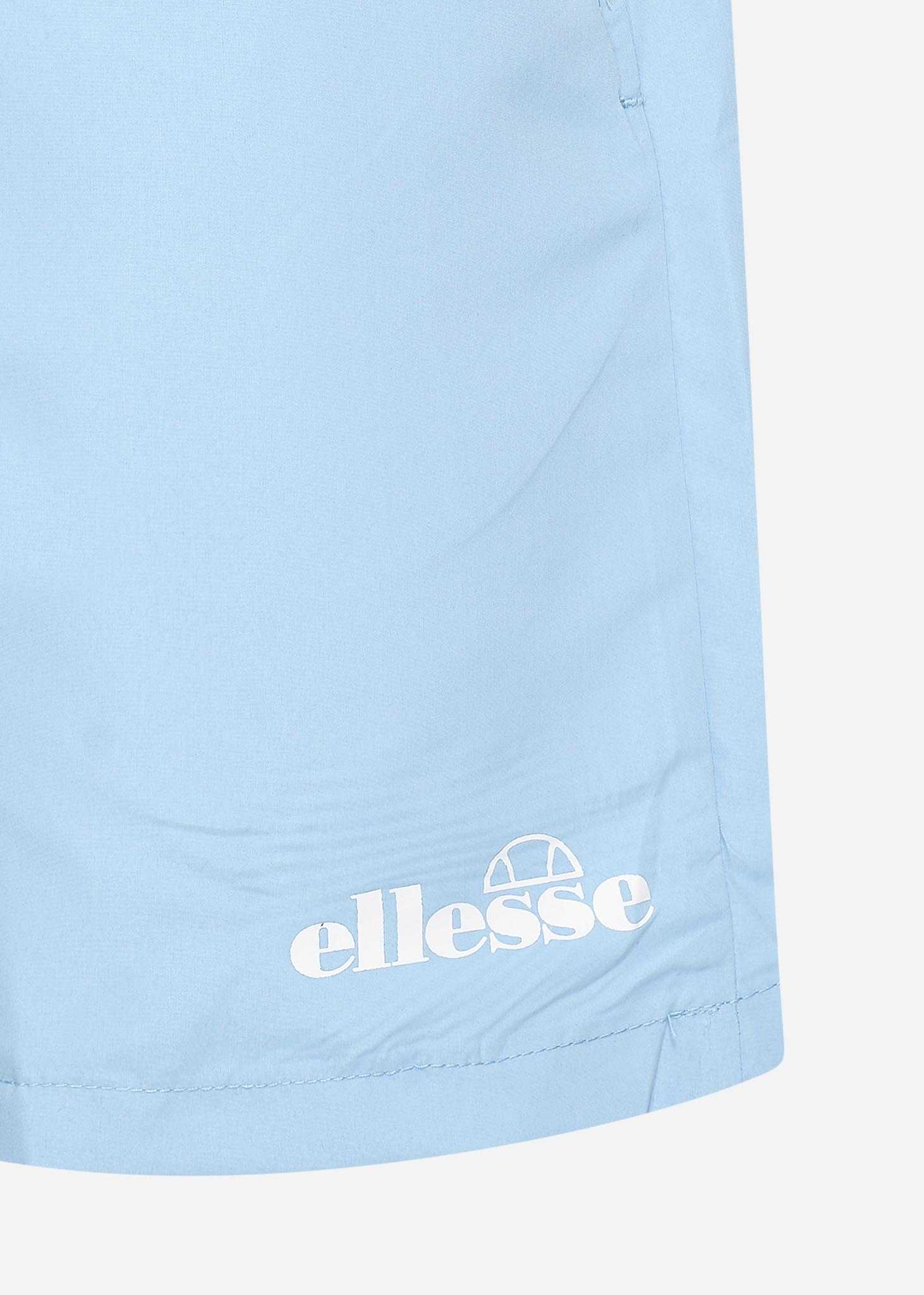 Ellesse Zwembroeken  Lamina swim short - light blue 