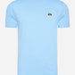 Ellesse T-shirts  Cassica tee - light blue 