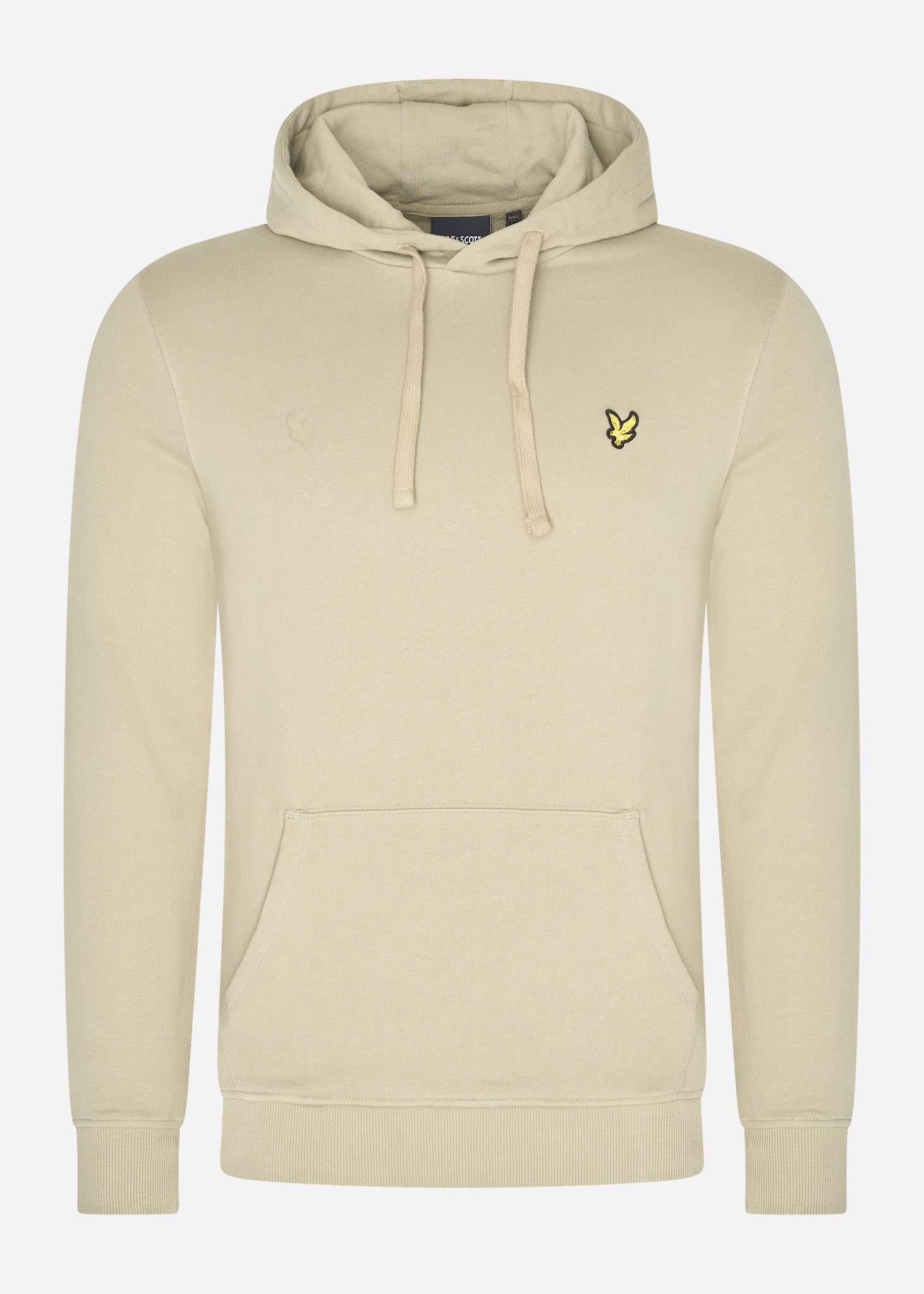 Lyle & Scott Hoodies  Pullover hoodie - sage uniform 