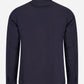 Fred Perry Overshirts  A Zip overshirt - navy 