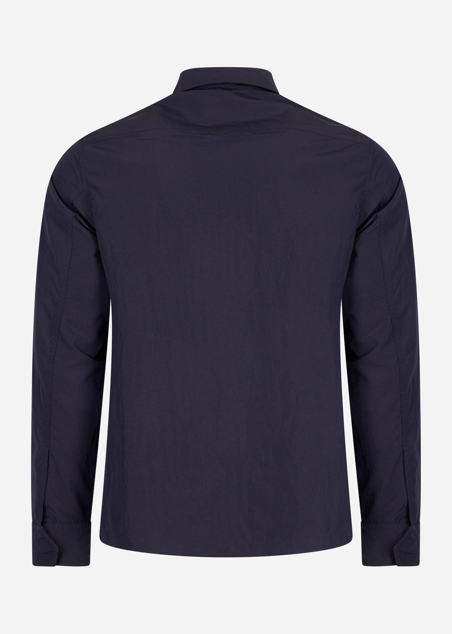 Fred Perry Overshirts  Zip overshirt - navy 