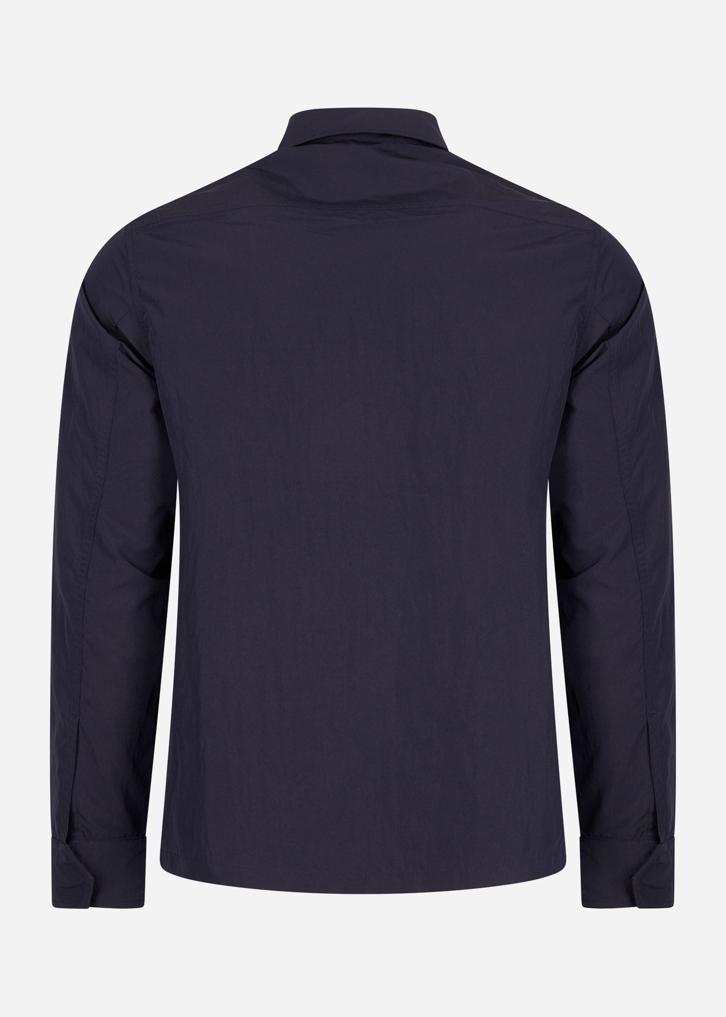 Fred Perry Overshirts  A Zip overshirt - navy 