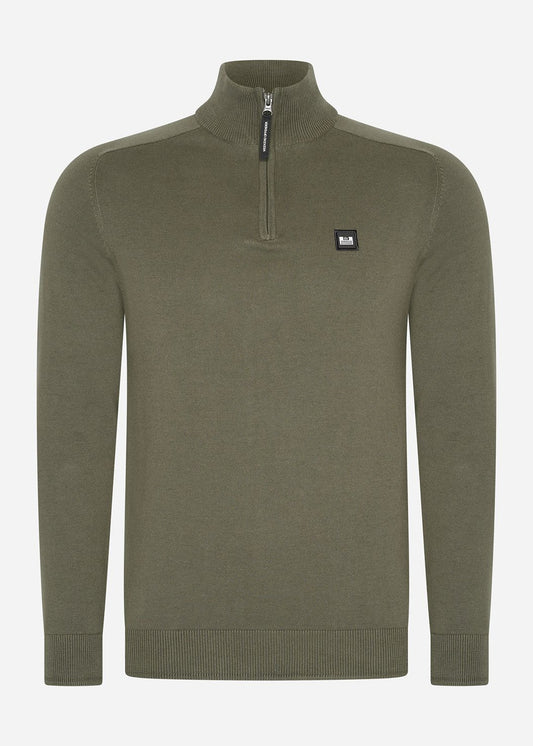 Weekend Offender Truien  Pierre - castle green 